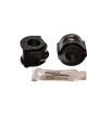 Energy Suspension Front Sway Bar Black Bushing Set For 00-03 Nissan Maxima 23mm