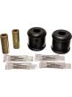 Energy Suspension Rear Control Arm Bushing Black Set For 00-03 Nissan Sentra