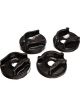 Energy Suspension Motor Mount Insert Black For 00-01 Nissan Sentra/200SX