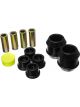 Energy Suspension Front Control Arm Bushing Black Set For 00-05 Toyota Celica