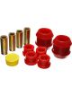 Energy Suspension Front Control Arm Bushing Red Set For 00-05 Toyota Celica