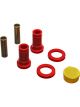 Energy Suspension Control Arm Bushing Set For 78-85 Toyota Celica 70-86 Corolla