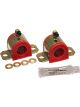 Energy Suspension Front Sway Bar Red Bushing Set For 03-06 Toyota Corolla/Matrix