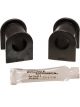 Energy Suspension Front Sway Bar Bushing Set For 92-95 Toyota MR2 Black 19mm
