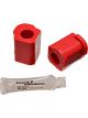 Energy Suspension Rear Sway Bar Bushing Set For 92-95 Toyota MR2 Red 19mm