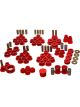 Energy Suspension Master Bushing Kit For Chevrolet Corvette