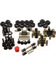 Energy Suspension Master Bushing Kit For 82-04 Chevy Blazer & S-10/S-15 Pickup