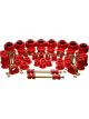 Energy Suspension Master Bushing For 99-06 Chevy C1500 New Body Style Silverado