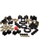 Energy Suspension Master Bushing Kit For 95-6/00 Toyota 4WD Pickup Except T-100