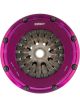 Exedy For 1993-1997 Porsche 911 H6 Hyper Triple Carbon-R Clutch Rig