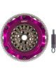 Exedy For 1991-1992 Toyota Supra Hyper Triple Carbon-R Clutch Rigid