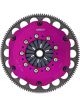 Exedy For 1986-1989 Mazda RX-7 R2 Hyper Twin Carbon-R Clutch Rigid