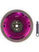 Exedy For 1993-1996 Honda Prelude Vtec L4 Hyper Single Carbon-R Clutc