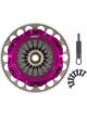 Exedy For 2004-2014 Subaru Impreza WRX STI H4 Hyper Compe-D Twin Cera