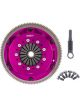 Exedy For 1989-1998 Nissan 240SX L4 Hyper Twin Cerametallic Clutch Spr