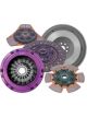 Exedy For 1992-1993 Acura Integra L4 Hyper Single Carbon Spline Hub Fits