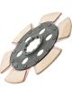 Exedy For 2000-2009 Honda S2000 L4 Hyper Multi Disc Assembly A/B Rigid D