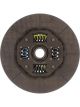 Exedy For 2000-2009 Honda S2000 L4 Hyper Single Carbon Disc Assembly Spr