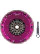 Exedy For 1989-1998 Nissan 240SX L4 Hyper Single Clutch Sprung Center D