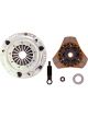 Exedy For 1985-1987 Toyota 4Runner L4 Stage 2 Cerametallic Clutch Thick