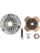 Exedy For 1992-1993 Acura Integra L4 Stage 2 Cerametallic Clutch 4 Pu