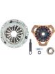 Exedy For 1990-1991 Acura Integra L4 Stage 2 Cerametallic Clutch Thin Dis