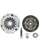 Exedy For 90-05 Mazda Miata L4 Stage 1 Organic Clutch 90-93 Req. ZF505 F