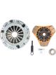 Exedy For 1987-1987 Chrysler Conquest L4 Stage 2 Cerametallic Clutch