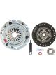 Exedy For 1989-1989 Toyota 4Runner L4 Stage 1 Organic Clutch