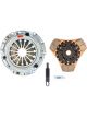 Exedy For 2003-2007 Ford Focus L4 Stage 2 Cerametallic Clutch Thick Di