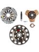 Exedy For 2002-2006 Acura RSX Base L4 Stage 2 Cerametallic Clutch Thic