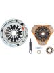 Exedy For 1990-1993 Mazda Miata L4 Stage 2 Cerametallic Clutch Thick Dis