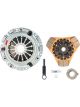 Exedy For 1989-1992 Ford Probe GT L4 Stage 2 Cerametallic Clutch Thick