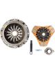 Exedy For 2000-2005 Mitsubishi Eclipse V6 Stage 2 Cerametallic Clutch Thi