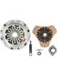 Exedy For 2005-2005 Saab 9-2X Aero H4 Stage 2 Cerametallic Clutch Thick