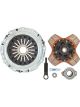 Exedy For 2004-2014 Subaru Impreza WRX STI H4 Stage 2 Cerametallic C