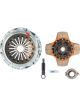 Exedy For 1996-1996 Mitsubishi Lancer Evolution IV L4 Stage 2 Cerameta