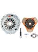 Exedy For 1989-1995 Nissan Bluebird L4 Stage 2 Cerametallic Clutch Thic