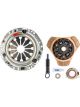Exedy For 1988-1988 Chevrolet Nova L4 Stage 2 Cerametallic Clutch Thick