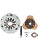 Exedy For 1991-1992 Geo Prizm L4 Stage 2 Cerametallic Clutch Thick Disc