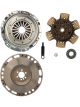 Exedy For 1998-2002 Chevrolet Camaro Z28 V8 Stage 2 Cerametallic Clutc