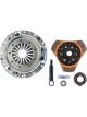 Exedy For 1990-1993 Mazda Miata L4 Stage 2 Cerametallic Clutch Thick Dis