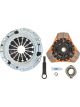 Exedy For 2006-2014 Mazda MX-5 Miata L4 Stage 2 Cerametallic Clutch Thic