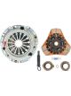 Exedy For 2004-2011 Mazda 3 L4 Stage 2 Cerametallic Clutch Thick Disc