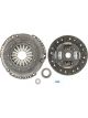 Exedy OE For 1994-1998 Saab 9000 L4 Clutch Kit