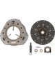Exedy OE For 1964-1972 Ford Custom L6 Clutch Kit