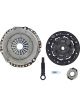 Exedy OE For 1982-1984 Renault Fuego L4 Clutch Kit
