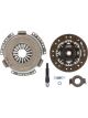 Exedy OE For 1970-1977 Audi 100 Series L4 Clutch Kit