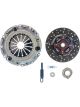 Exedy OE For 1989-1991 Mazda Mpv L4 Clutch Kit
