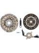 Exedy OE For 2004-2004 Mercedes-Benz C230 L4 Clutch Kit